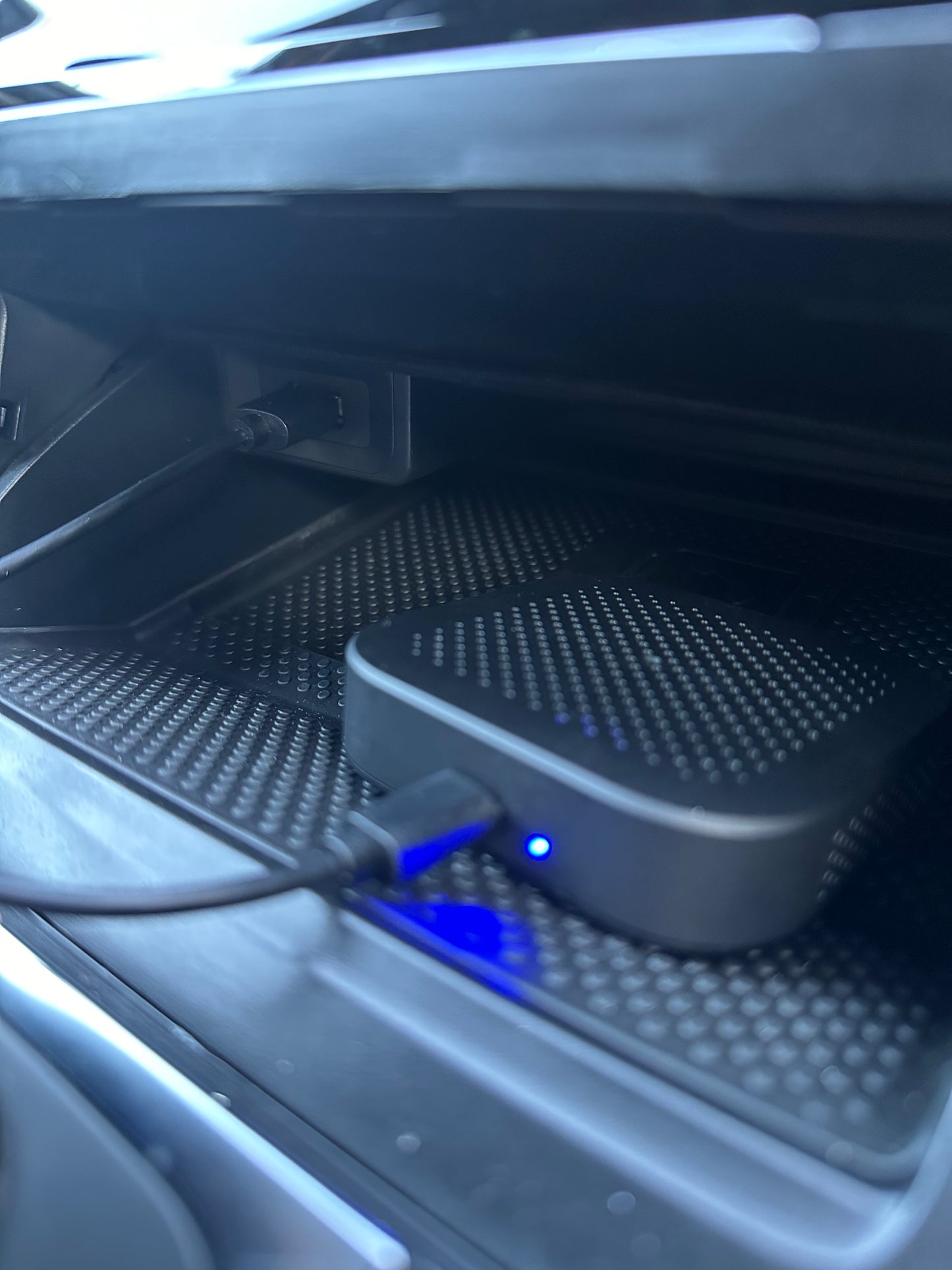 Modmania Carplay Box