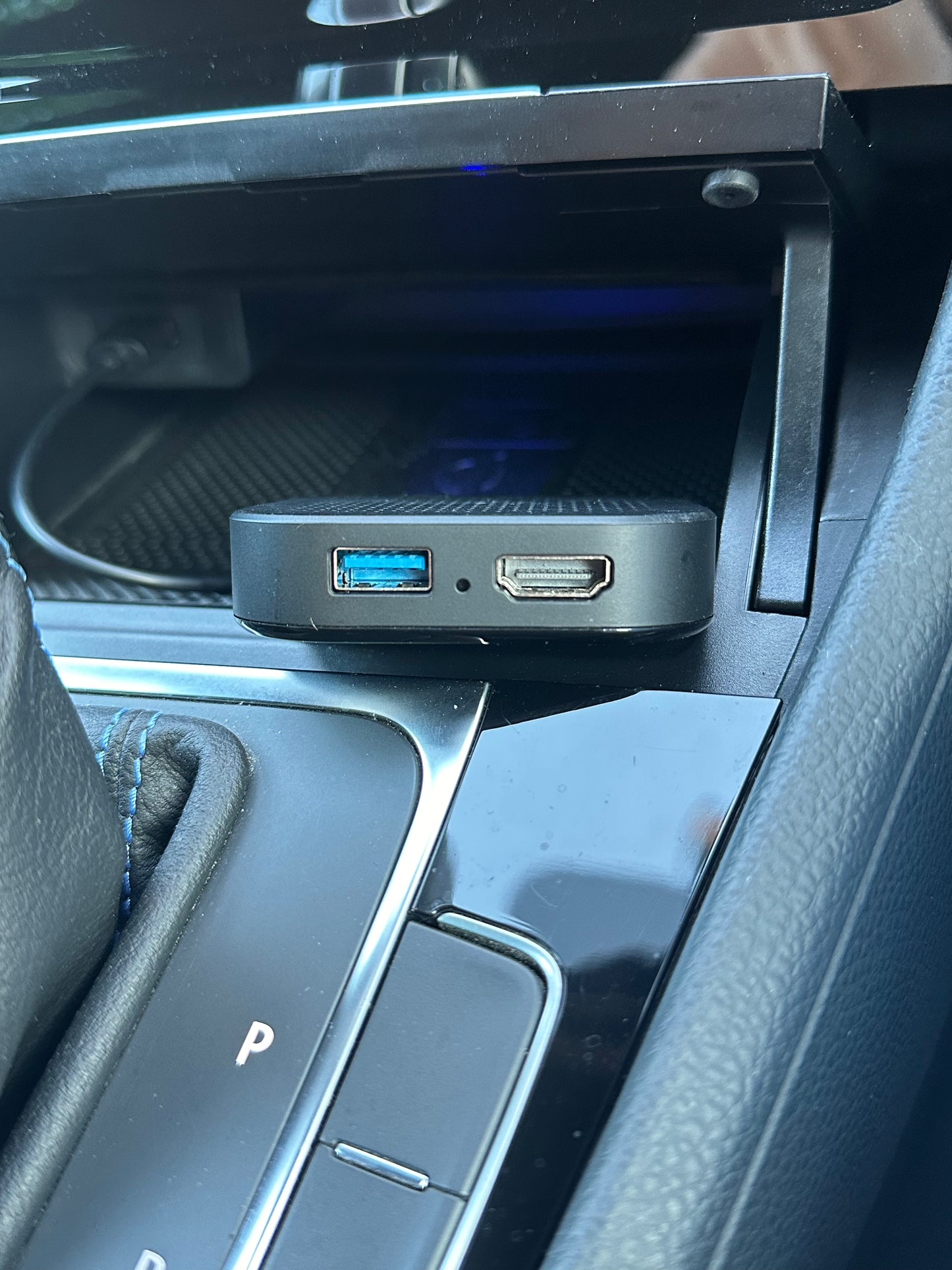 Modmania Carplay Box