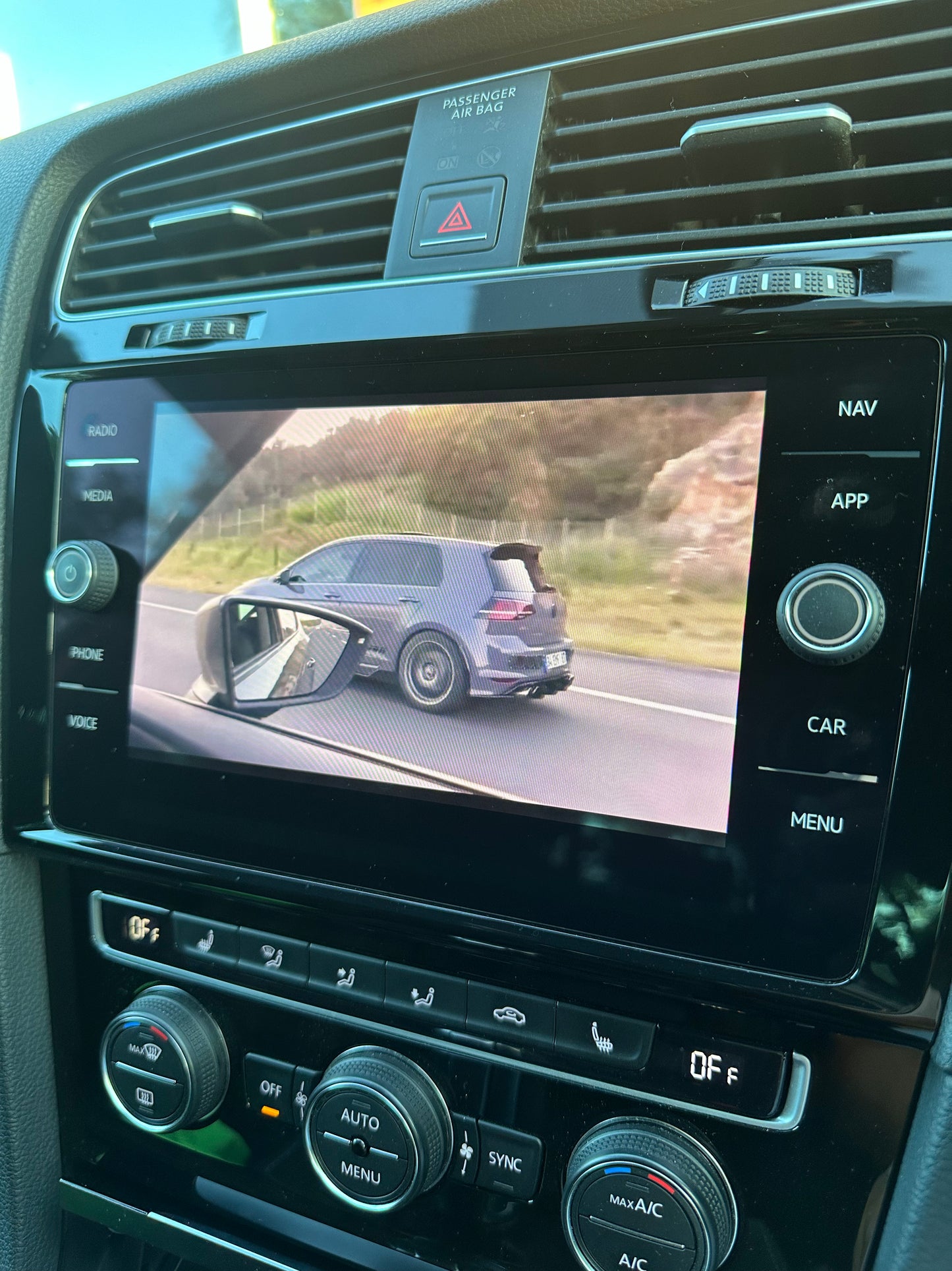 Modmania Carplay Box