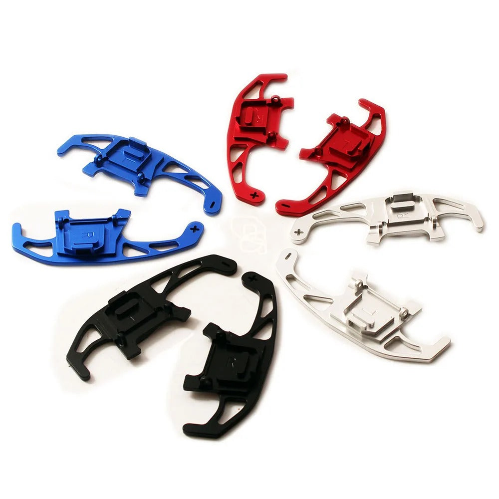 VW Custom Paddle Shifters