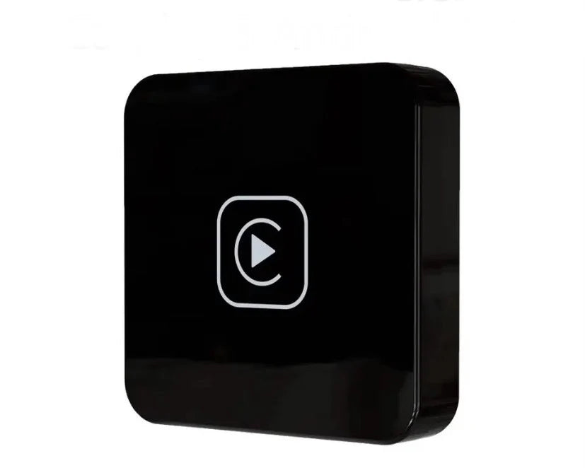 Wireless Carplay/Android Auto Adapter