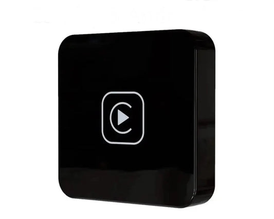 Wireless Carplay/Android Auto Adapter