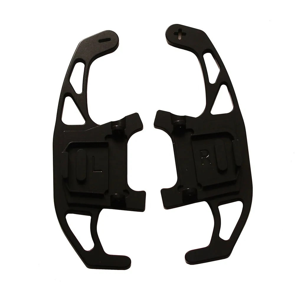 VW Custom Paddle Shifters