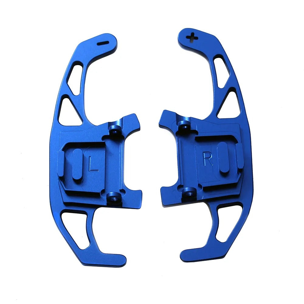 VW Custom Paddle Shifters