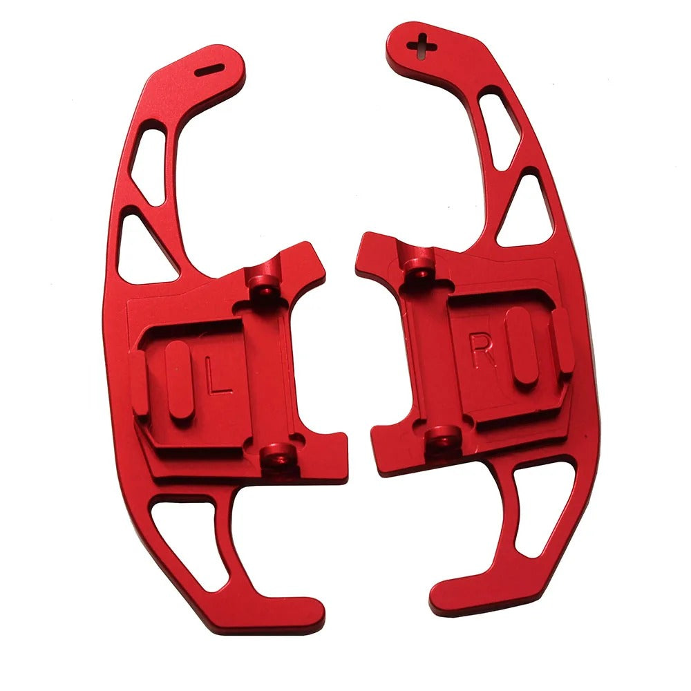 VW Custom Paddle Shifters