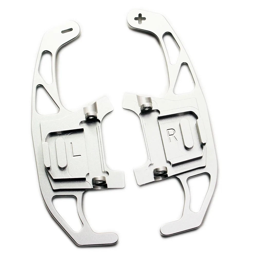 VW Custom Paddle Shifters